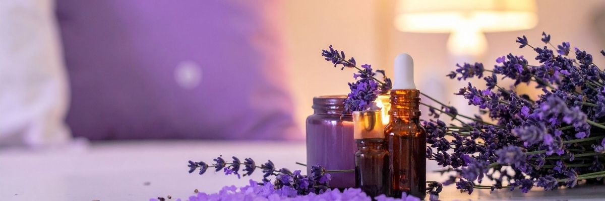 Lavanta Yağının Cilt Bakımındaki Yeri ve Faydaları