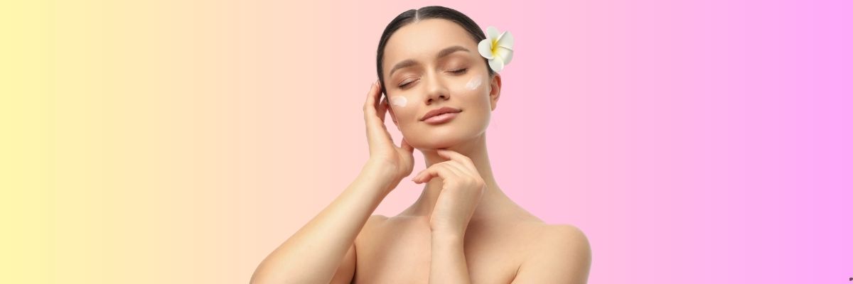 Bitkisel İçeriklerle Işıldayan Bir Cilt Elde Etme Yöntemleri