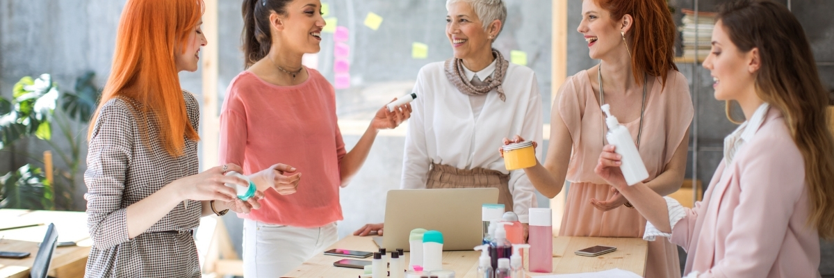 Yeni Bir Ürünü Ciltte Nasıl Test Etmeli