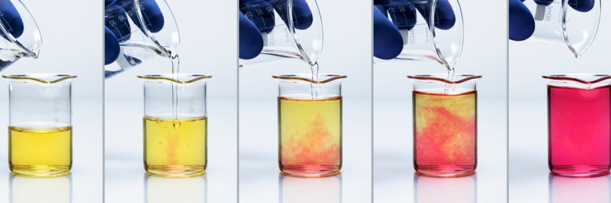 Asitli Vücut Bakımı