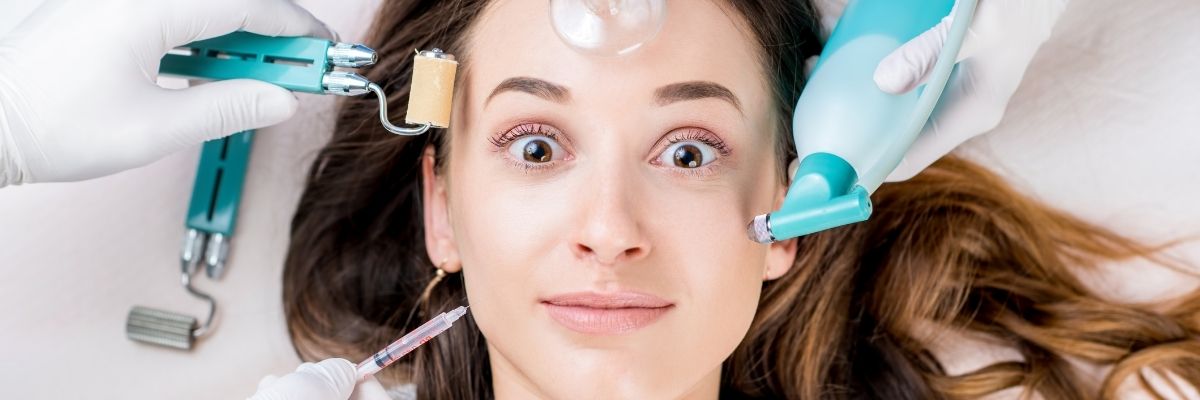 Bitkisel Yüz Buharı Rehberi