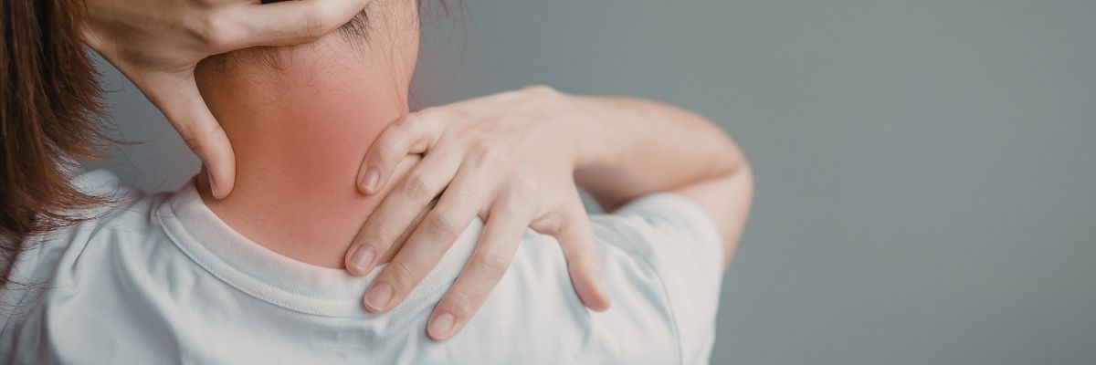 Boyun ve Dekolte Bakımı